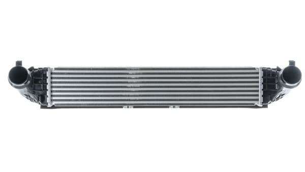 Turbo Radyatörü (Intercooler) Opel Astra K 15>22 1.6 CDTI Dth-Dtn-Dti-Dtu (600X111X95) — Resim