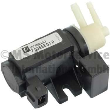 Basinc Donusturucu Corsa D 1.3 CDTI A13DTC — Foto