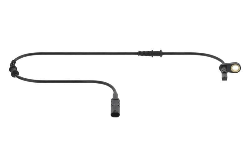 ABS Sensoru On Sag-Sol Mercedes W211 2002-2009 — Foto