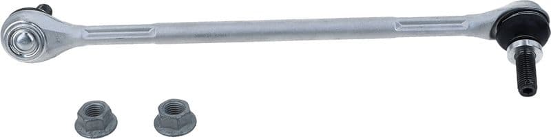 Aski Rotu On Sol Mercedes W204 S204 C204 C218 W212 C207 A207 Aluminyum — Resim