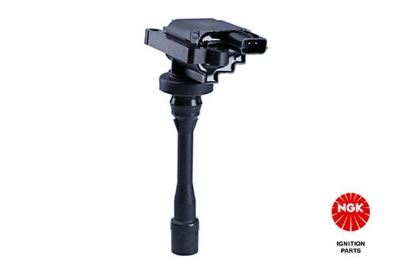 Ateşleme Bobini Mitsubishi Carisma 1,6L 4G92 DA1A 95-> (U4014) — Resim