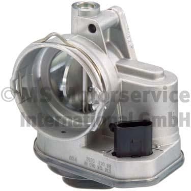 Gaz Kelebeği GOLF5-JETTA-PASSAT-A3-LEON 1.9-2.0 TDI (BKP-BKD-BXE-BKC) — Foto