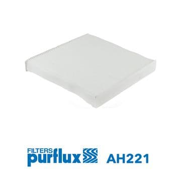 Polen Filtresi Honda Civic 2007-2011 Crv 2007-2011 Accord 2003-2008 — Foto