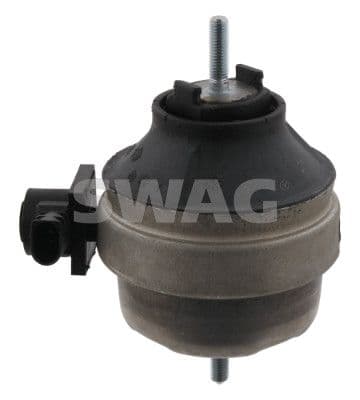 Motor Takozu Sag-sol — Foto
