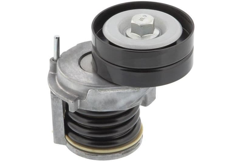 V Kayis Gergisi-Komple-Klima Kompresoru (VW Golf 06-14 Passat 09-15 Polo 10-14 Audi A1 11-14 — Foto