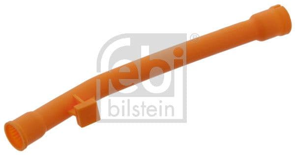 Kilavuz Hunisi Yag Seviye Cubugu Icin Seat VW Audi 1.6 1.8T 96 — Foto