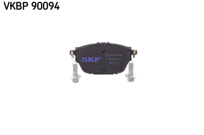 Fren Balatasi Arka P3008 P308 II C4 II Picasso 13> 1.6BLUEHDI Granland X 17 — Foto