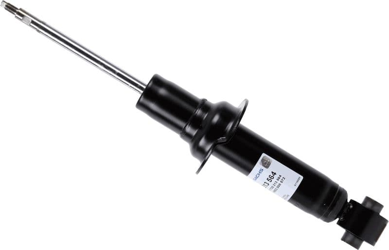 Arka Amortisör P407 1,6HDI / 1,8 / 2,0 / 2,2HDI 06 / 04 — Resim