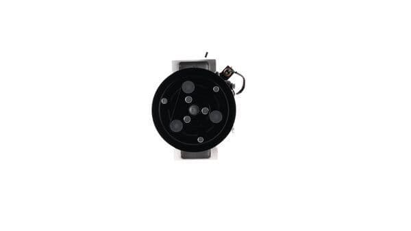 KLIMA KOMPRESORU VW-SKODA-SEAT-CUPRA-AUDİ 15> GOLF-PASSAT-TROC-TCROSS-TİGUAN-T6-LEON-OCTAVİA (KASNAK: 125mm) — Resim