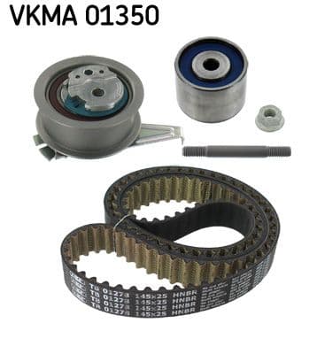 Rulman Vkma 01350 — Foto