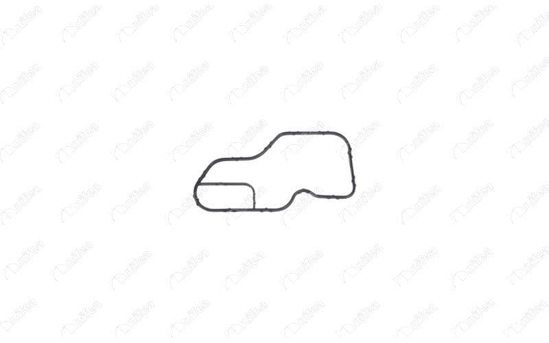 Termostat Govde Contasi Clio IV - Captur I - Scenic III-IV - Kadjar - Megane III-IV - Kangoo - Dokker - Duster - Lodgy - Logan II - Sandero II - Citan - Juke - Micra V - Pulsar - Qashqai II {Plastik Boru Haric} — Foto