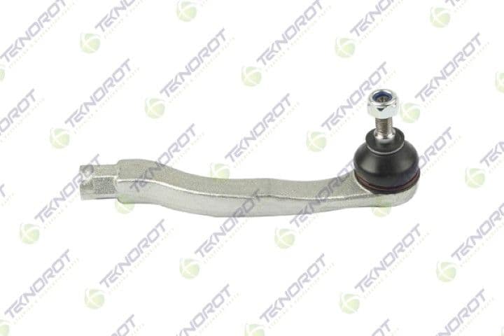 Rot Başi Diş Sağ Honda Civic 1.4L 1.5L D14 D15 87-91 / CRX 1.6L D16 Zc 88-91 — Resim