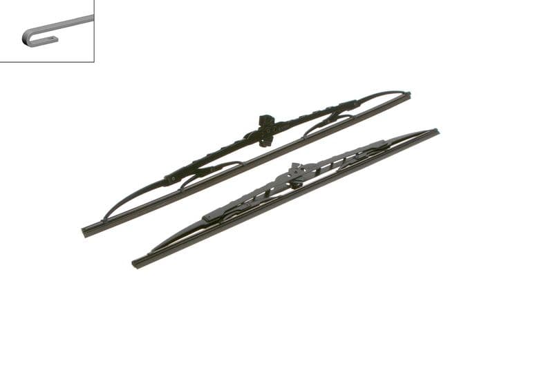 Eco Silecek 55+47.5cm. — Resim