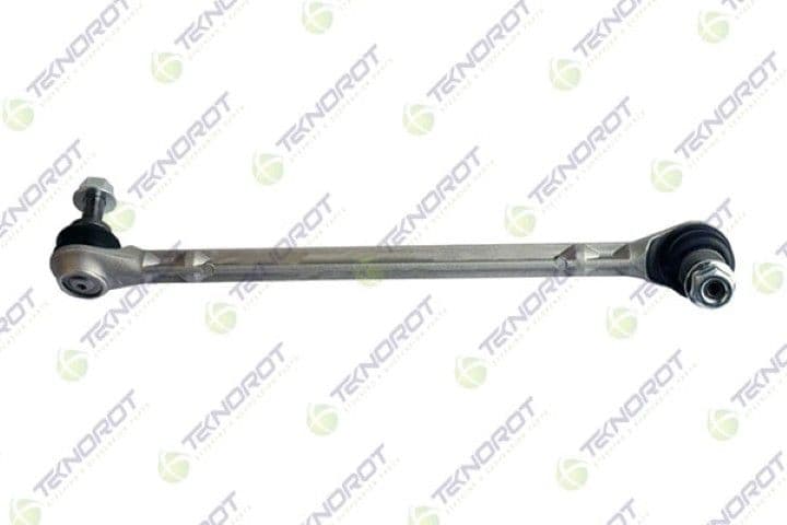Aski Rotu On Sol Mercedes C218 X218 W212 S212 Aluminyum — Resim