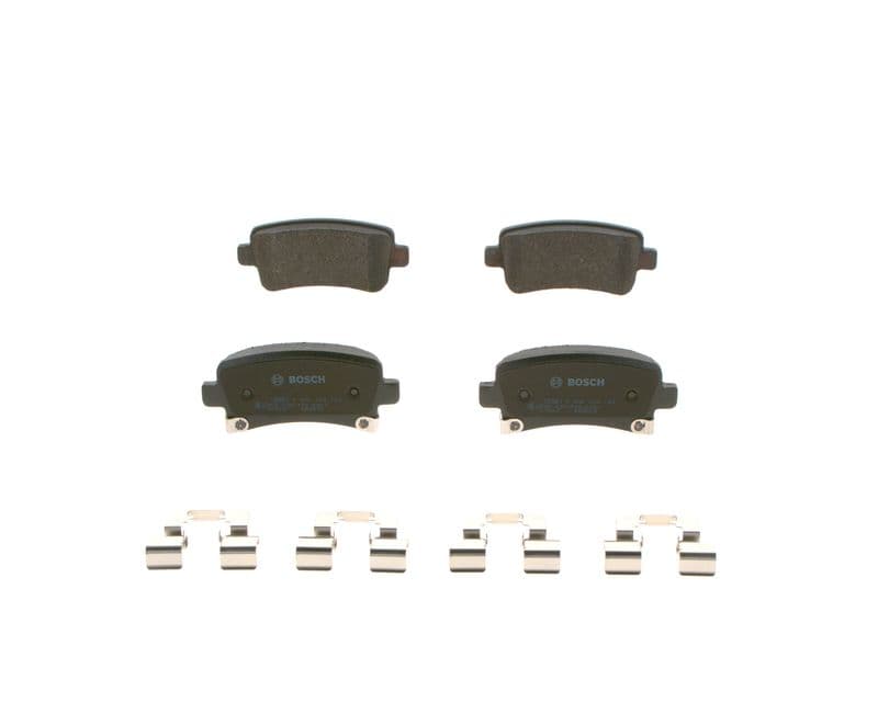 Fren Balatasi Chevrolet-Opel Insignia A Insignia A 68 Insignia A 69 Insignia A Sports Tourer Malibu — Resim