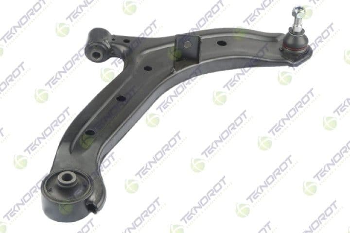 Salincak Alt Sağ (Rotilli) Hyundai Accent Admire 1.3L G4EA 01-05 / 1.5L G4EB DOHC 01-> / 1.5L D3EA Dizel 02-05 / 1.6L G4ED 01-05 — Resim