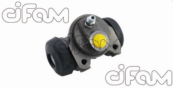 Fren Silindiri M131 DKS 1.3 1.6 I.e 2.0 I.e. Serce Taunus 86 — Resim