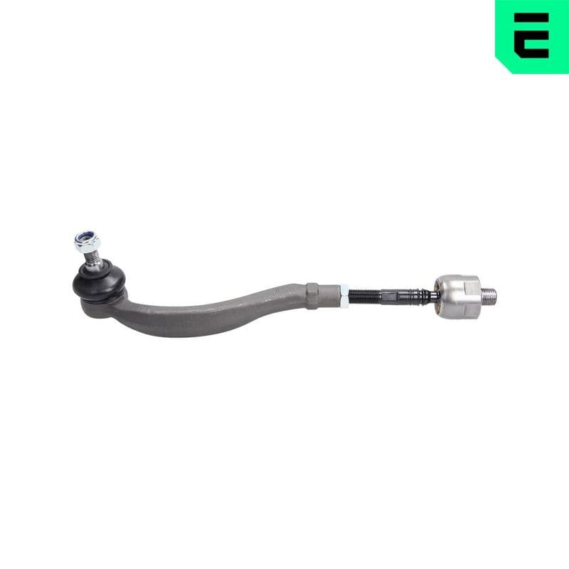 Rotbasi Sol Citroen C5 2008 — Resim