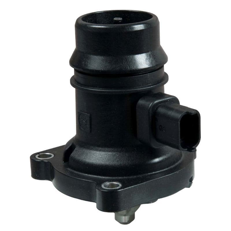 Termostat Komple — Resim