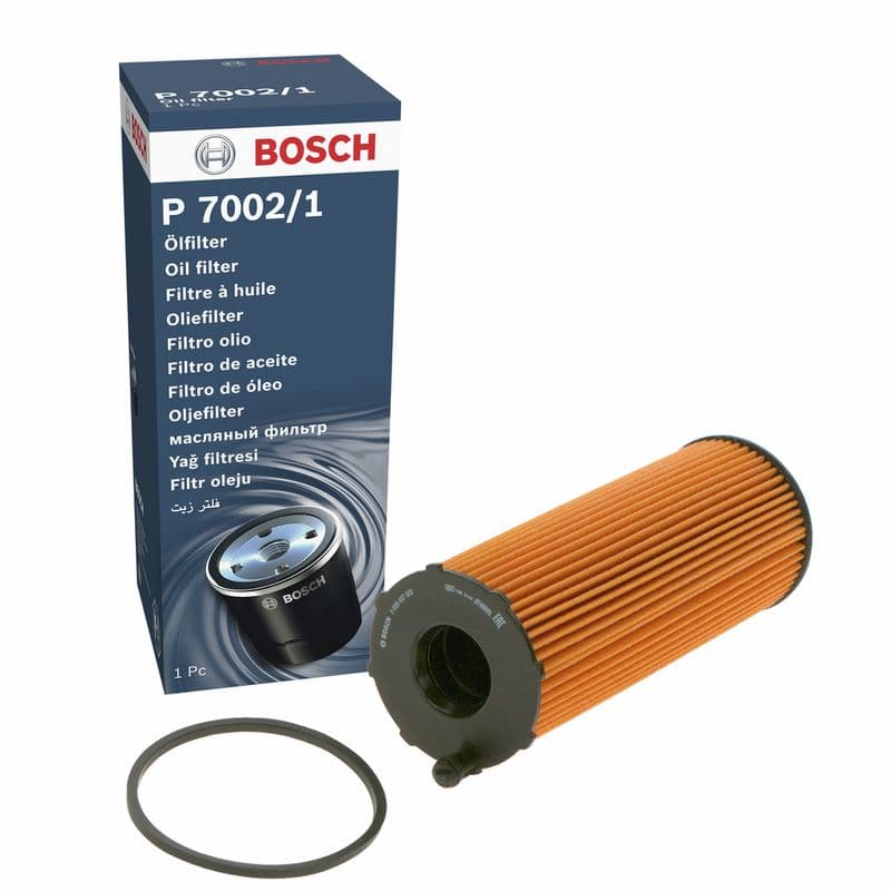 Yag Filtresi Touareg 3.0TDI 3.0 V6 TDI (06 10) A4 (04 08) A5 (04 11) A8 (03 10) Q5 (08 ) Q7 (06 10) — Resim