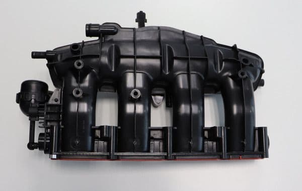 Emme Manifoldu Audi VW 1.8 2.0 TFSI TSI — Resim