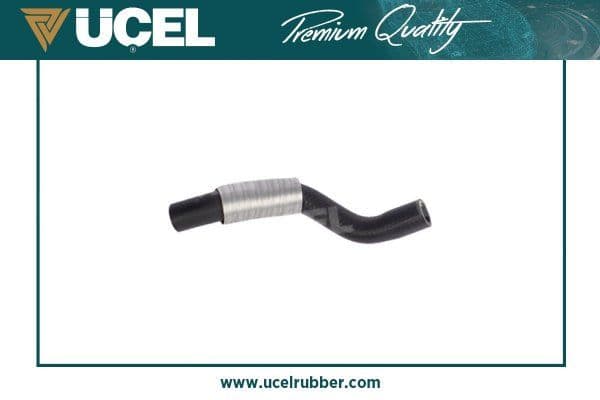 Turbo Hortumu (Peugeot 307-207-308-P.TEPEE 90-110 HP Citroen C3/ C4 / 1.6HDI) — Foto