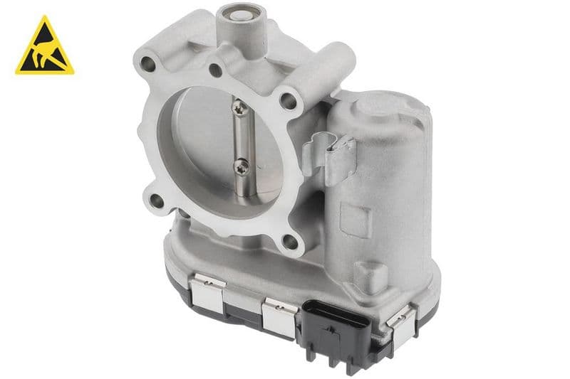 Gaz Kelebegi Mercedes M270-M274 — Foto