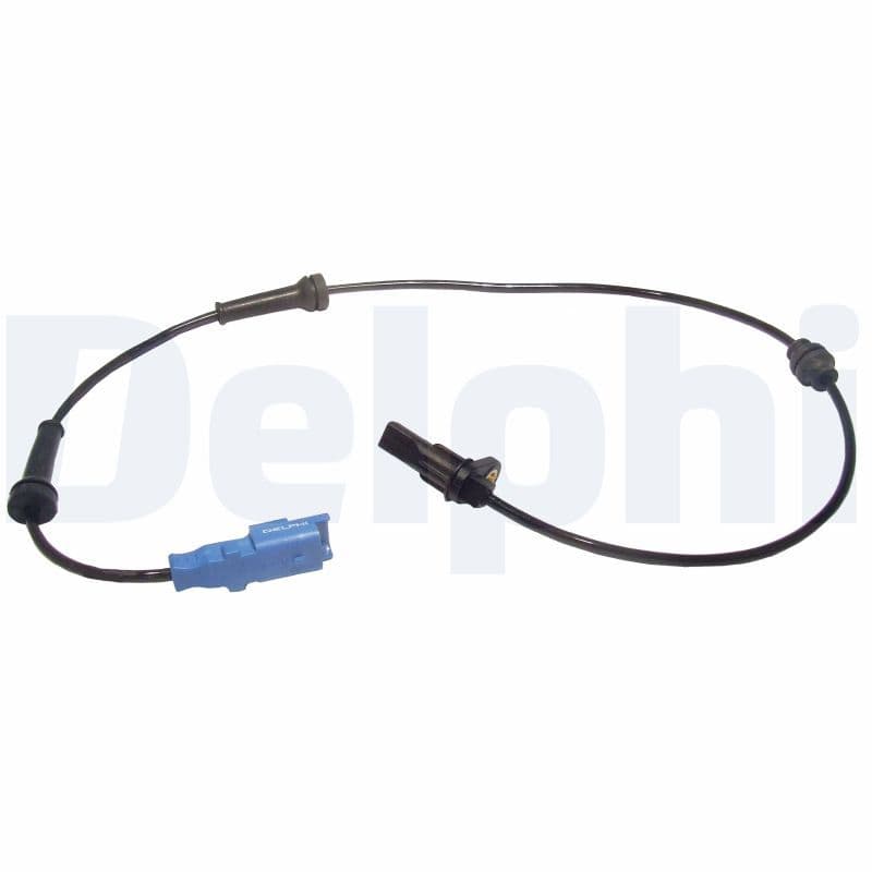 Abs Sensörü 1007-C2-C3 Arka — Resim