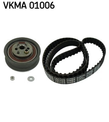 Gergi Kiti Vkma 01006 — Foto