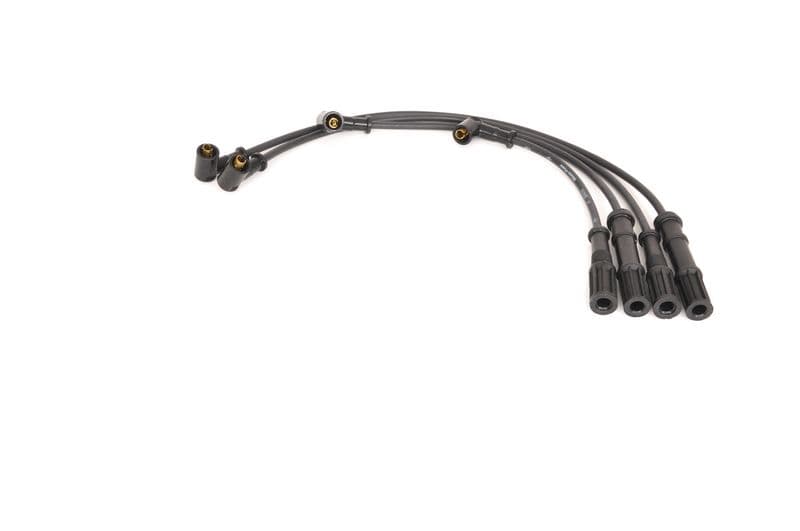 Buji Kablosu Fiat Doblo-Palio-Panda-Punto 01> 1.2 8V — Resim