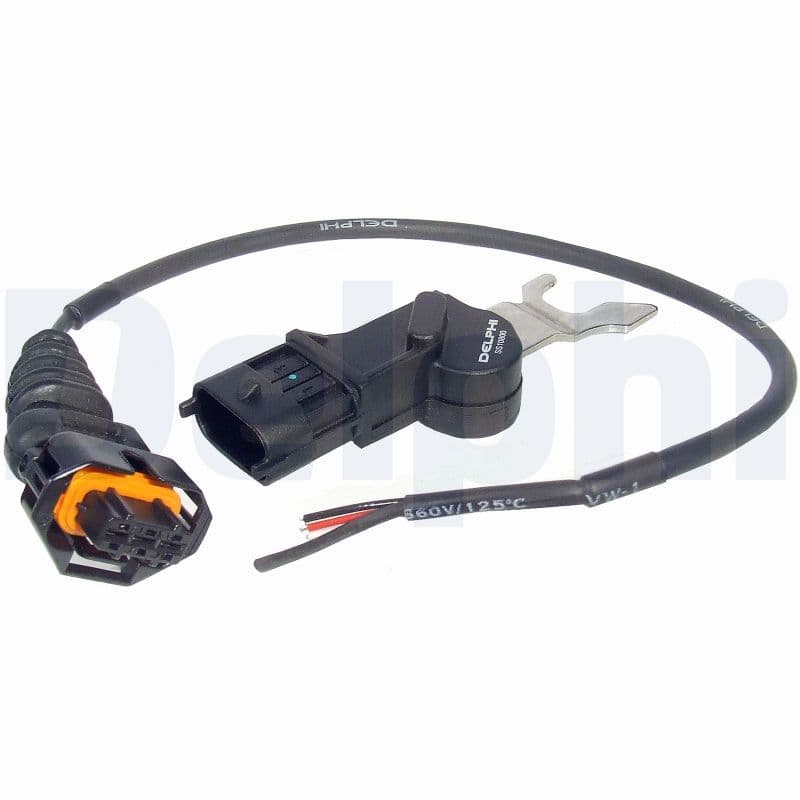 Eksantrik Devir Sensoru Vectra B Omega B Astra F X20XEV — Resim