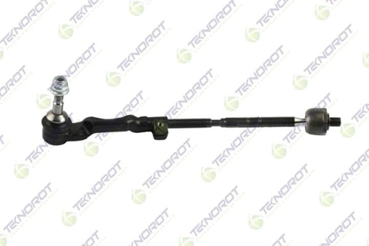 Rot Takimi On Sol BMW G05 19 — Resim