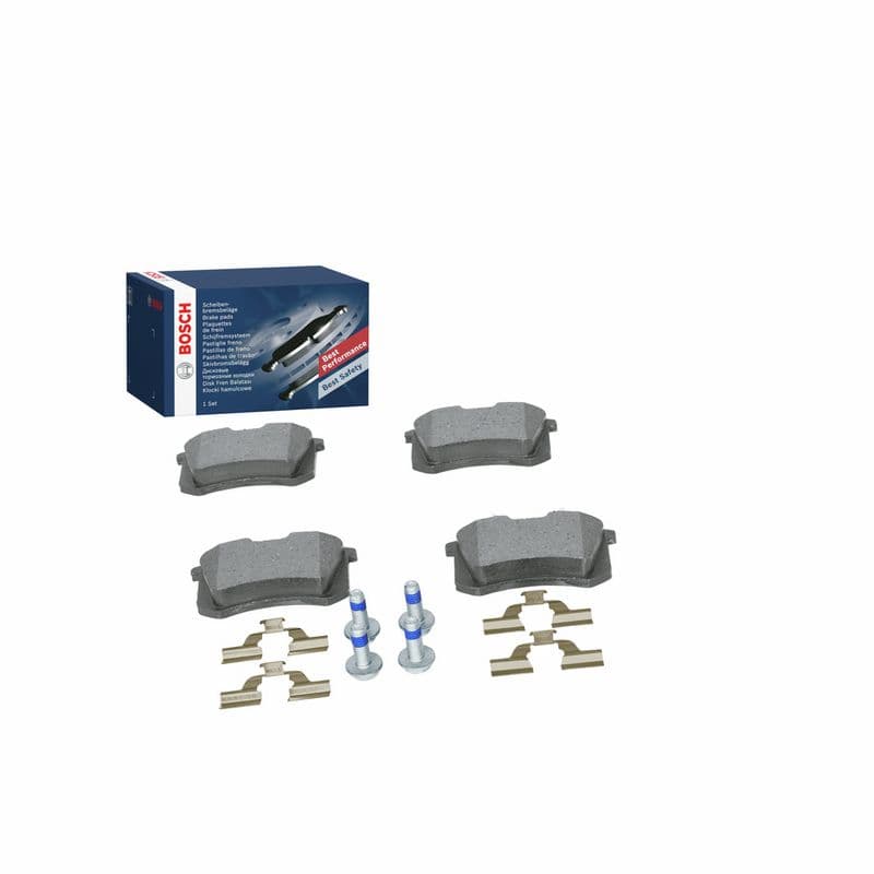 Fren Balatasi 1007 207 307 308 405 A2 A3 A3 Quattro A4 A4 Avant A4 Avant Quattro A4 — Resim