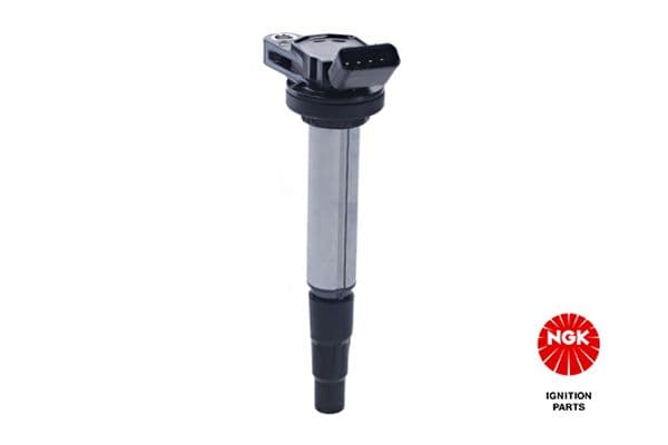 Ateşleme Bobini Toyota Auris Corolla 1,6L 1ZR-FE ZRE151 ZRE181 07-18 / Avensis 1,6L 1ZR-FAE ZRT270 09-> / Verso 1,6L 1ZR-FAE ZGR20 09-> / RAV4 2,0L 3ZRFAE ZSA30 09-> (U5145) — Resim
