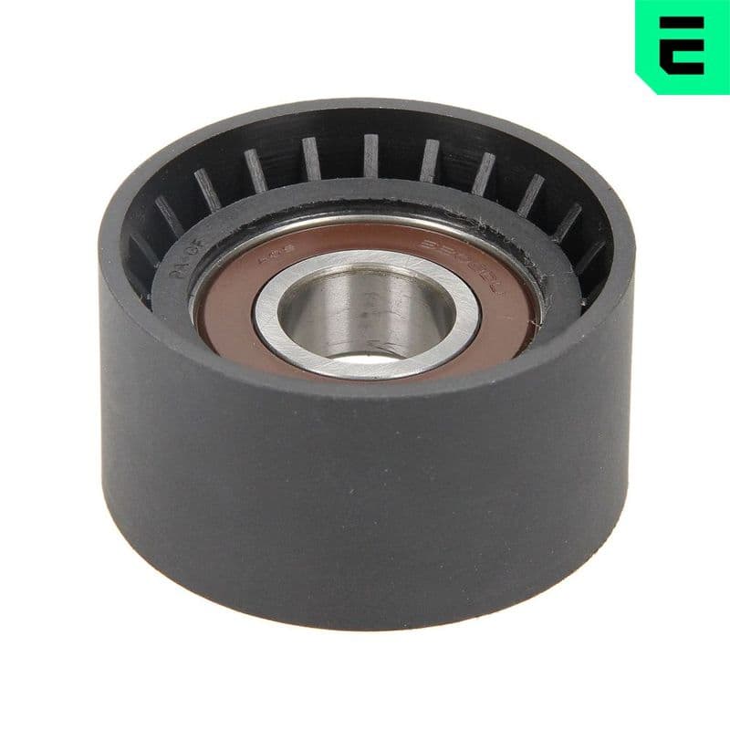 Kayis Gergi Rulmani BMW N47 N57 E60 F10 F07 F01 E83 E70 E71 E72 — Resim