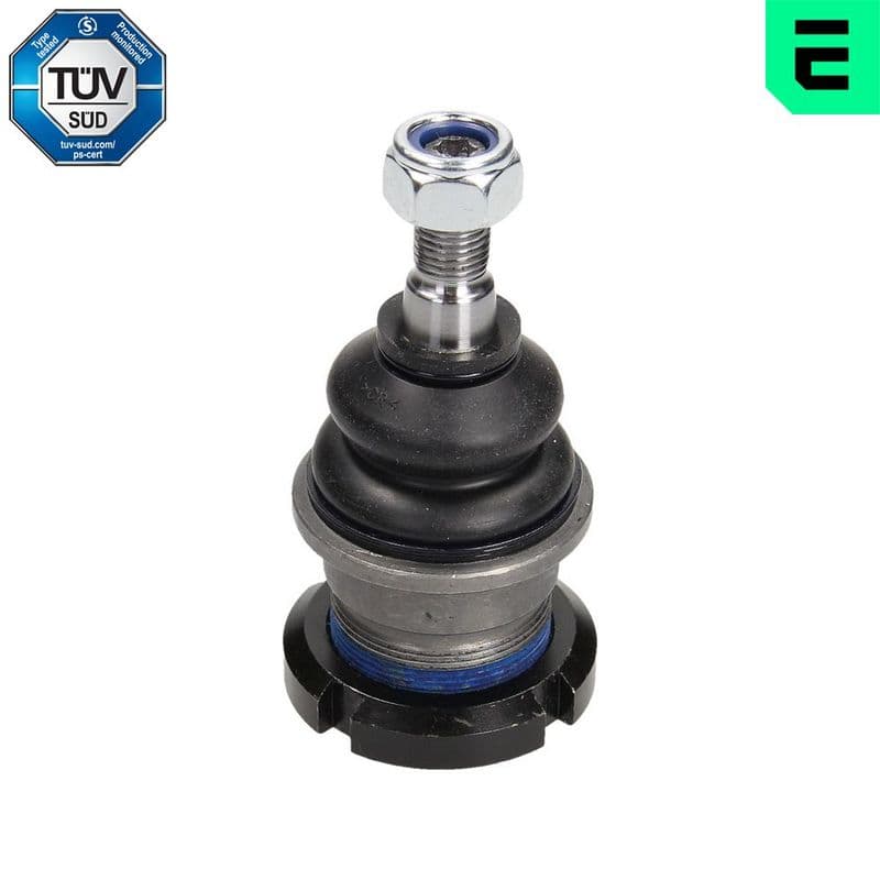 Rotil On Alt Mercedes ML-Class W163 98>05 — Resim