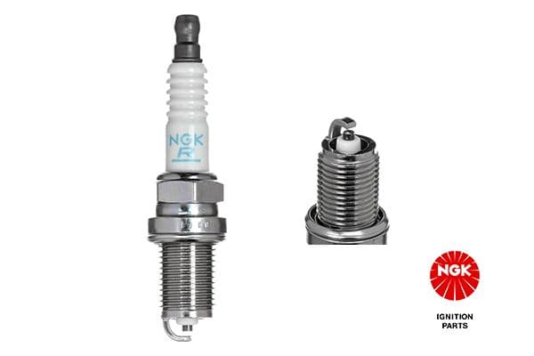 BKR5ES-BUJİ FR8DC Ea Rez. Favorit-Forman Doblo Palio 1.2 8V-1.6 16V (1 adet) — Resim