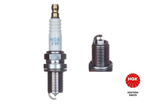 Atesleme Bujisi (IFR6Q-G) Mercedes M275 M277 M279 W220 W221 W222 W463 C215 C216 C217 R230 R231 (1 adet) — Resim