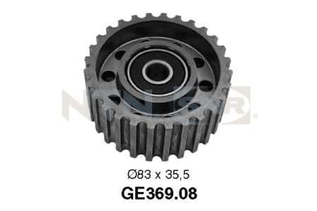 Eksantrik Gergi Rulmani Toyota HILUX 2.4D 92- Land Cruiser 2.4TD 85-93 Hiace 2.4 2.8D 89-00 #### — Foto