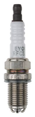 Atesleme Bujisi RFC58LZ2E Fiat Brava Bravo Marea Punto Stilo Ducato 1.8 2.0 Renault Clio II Kangoo Symbol II 1.4 1.6 VW Golf V Plus Passat 1.6 2.0 Opel Vectrakalem Cift Tirnak (1 adet) — Resim