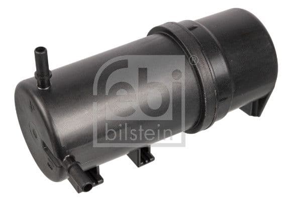 Yakıt Filtresi Ddxa-ddxb-ddxc 3,0 Tdi — Foto