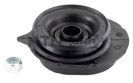 Amortisor Ust Takoz C1 P107 1,0 / 1,4HDI 05> Toyota Aygo 1,0 1,4HDI — Foto