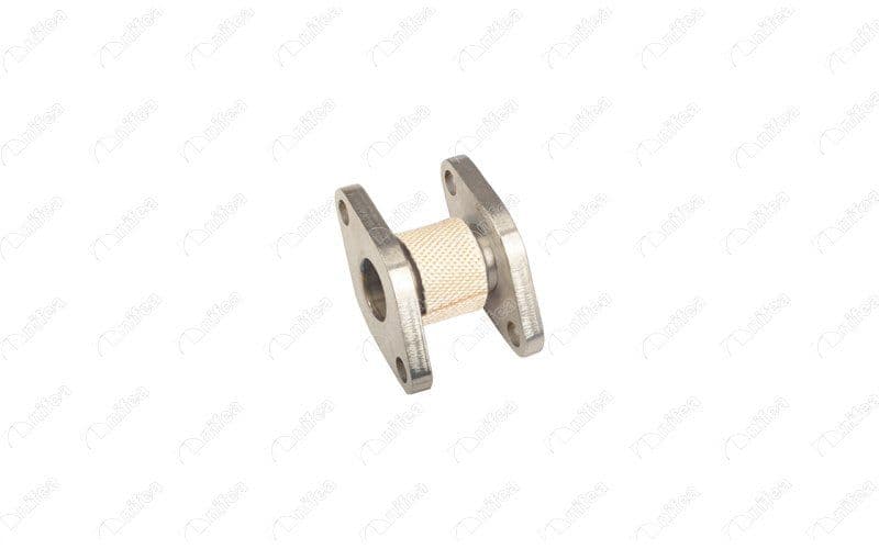 EGR BORUSU FIAT DUCATO 120 Multijet 2 3 D 2006-07 — Foto