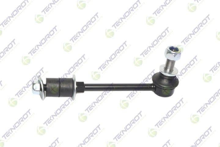 Z Rotu Ön Sağ-Sol Toyota HILUX Vigo 2.5L 2KDFTV KUN15 4X2 05 — Resim