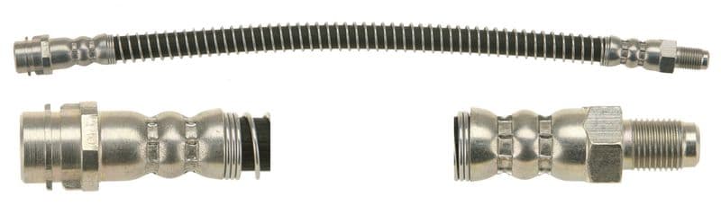 Fren Hortumu Arka Mercedes W211 S211 C219 W220 R230 — Resim