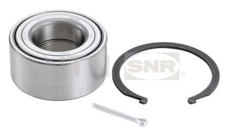 Ön Teker Rulmani Hyundai Elantra 1.6L 01-05 / MATRIX 05-10 / Kia Cerato 1.6L 2.0L 04 — Foto
