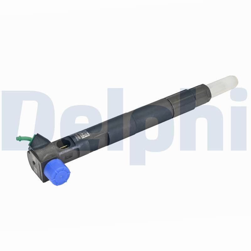 Enjektor Mercedes OM651 W176 W246 C117 — Resim