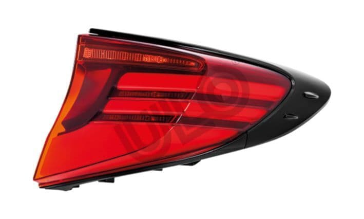 Stop Lambasi Camurluk Sag High Versiyon Ledli Toyota C-Hr 19> #### — Resim