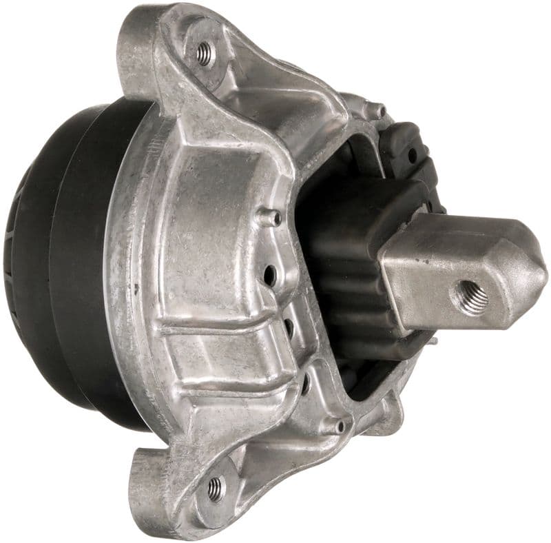Motor Takozu Sol — Resim