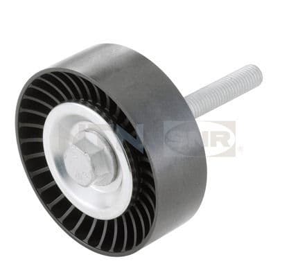Alternatör Gergi Rulmani PASSAT-GOLF5/6-JETTA-A3-IBIZA-LEON 2005=> 1.4TSI-1.6FSI (CAXA-BLF-BAG-BLP) — Foto